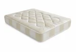 Deep Quilt Semi Orthopaedic (7″-8″) Mattress - Image 2