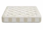 Deep Quilt Semi Orthopaedic (7″-8″) Mattress - Image 3