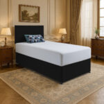 Single Bed with Mattress Included - Image 10