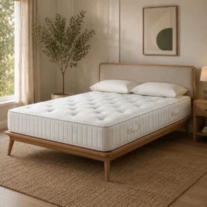 Super Orthopaedic Foam (9"-10") Mattress