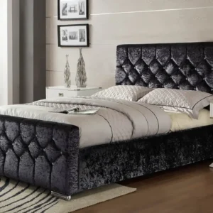 chesterfield bed