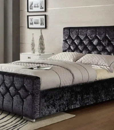 chesterfield bed