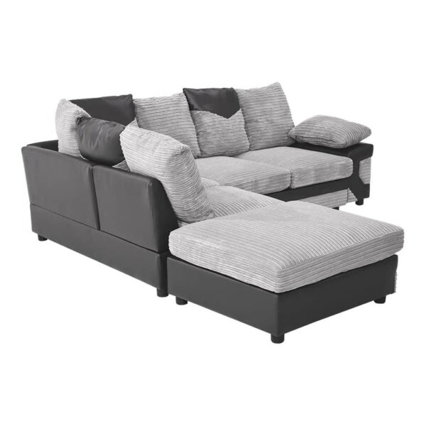 Dino fabric sofa