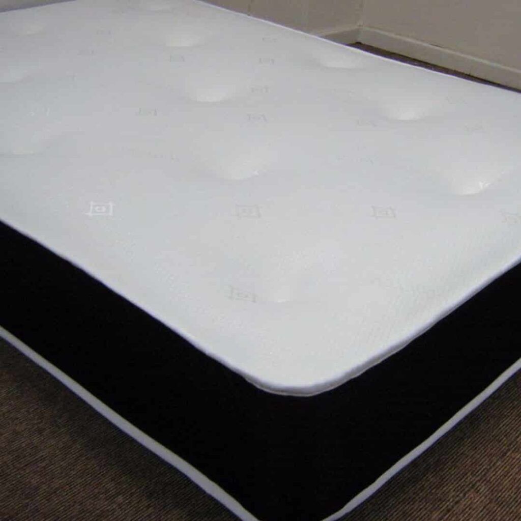 Memory Foam Medium Soft Mattress