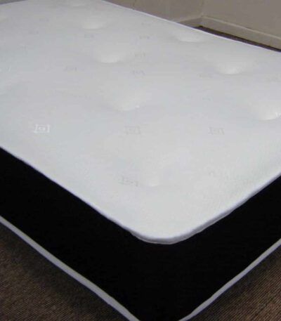 Memory Foam Medium Soft Mattress