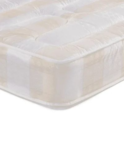 Deep Quilt Semi Orthopedic Mattress