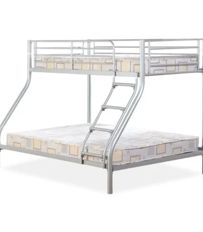 Triple Metal Bunk Bed for Sale