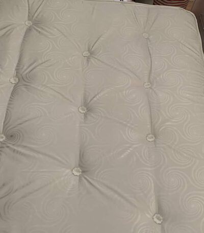 Full Orthopedic Mattress