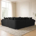 Verona Corner Sofa - Image 8