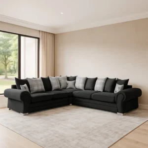 Verona Corner Sofa