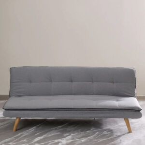 Zoe Fabric Sofa Bed