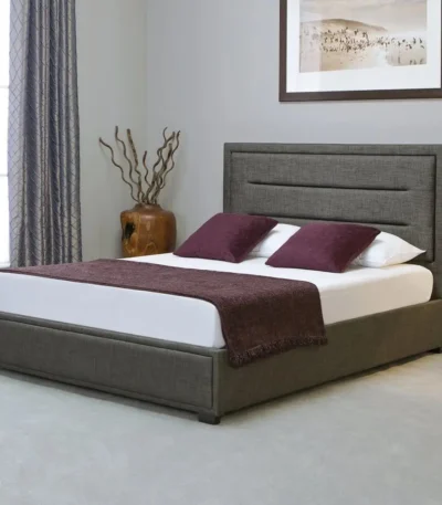 Kundi Ottoman Storage Bed