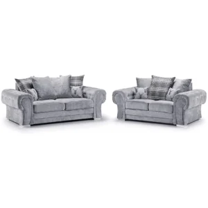 Verona 3+2 Seater Sofa Set