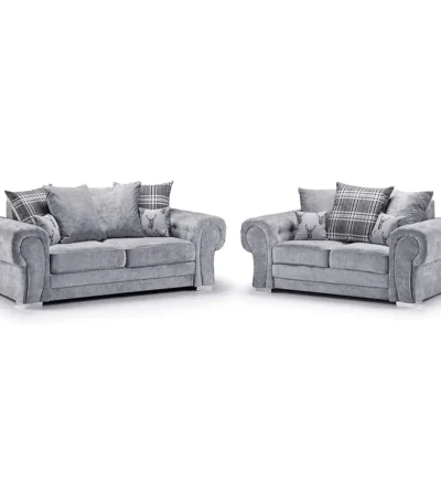 Verona 3+2 Seater Sofa Set