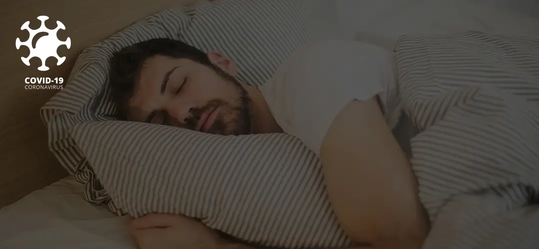 Tips to improve your immunity with better sleep in Lockdown