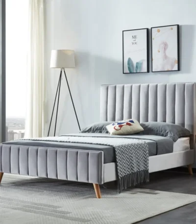 The Lucy Bed, Tender Sleep Furniture