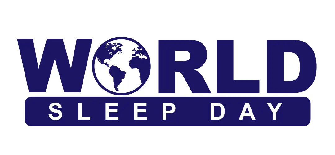 World Sleep Day