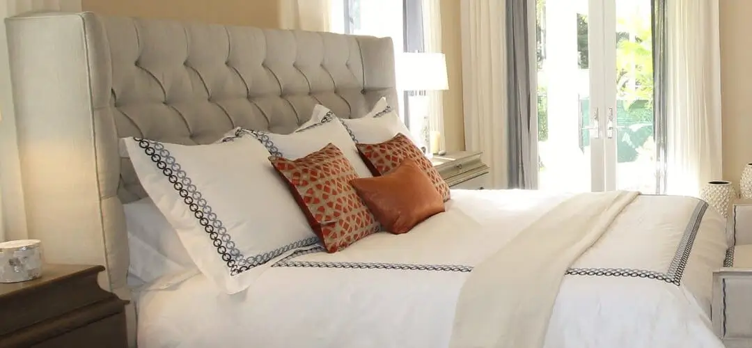 6 Tips For Choosing The Perfect Bed