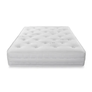 Double 2000 Pocket Sprung Mattress