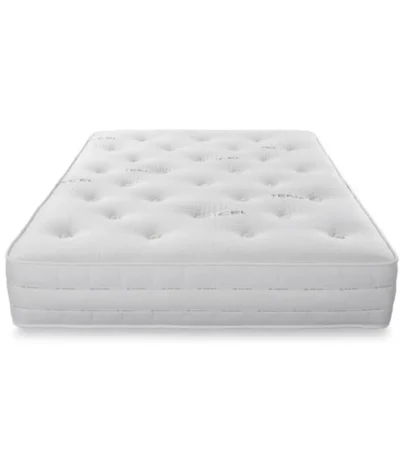 Double 2000 Pocket Sprung Mattress