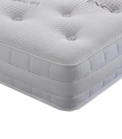 Single 2000 Pocket Sprung Mattress