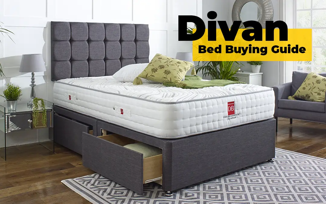 Divan Bed Buying Guide