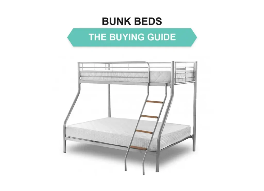 Bunk Beds - The Buying Guide