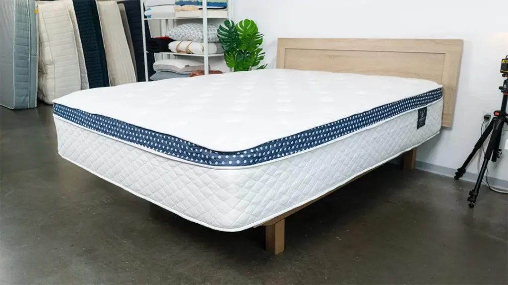 best mattress for bad back-Tender sleep furniture