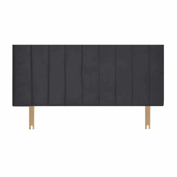 Panel Line Headboard