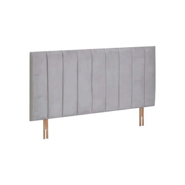 Panel Line Headboard