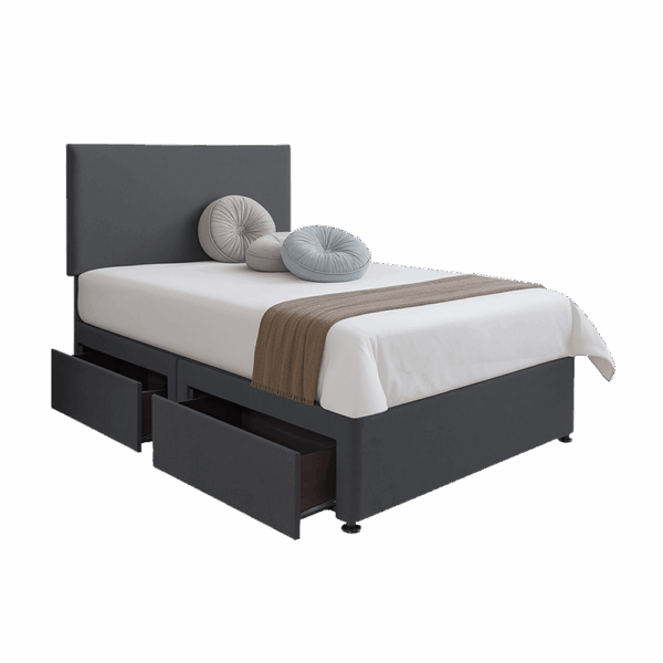 2-Drawers