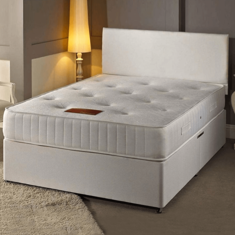 Best Cheap Divan Beds on Sale Tender Sleep UK