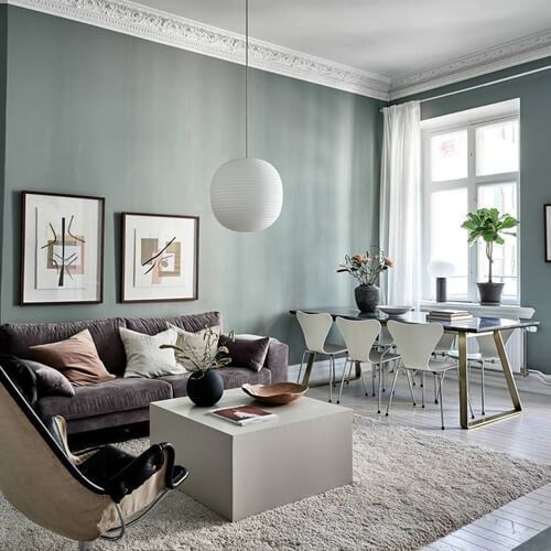 Scandinavian Furniture Style