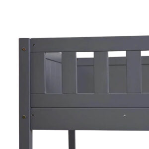 Bunk Bed Guard Rail