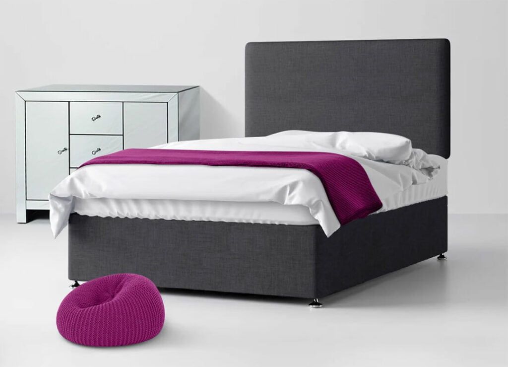 Diavn Bed HEADBOARD