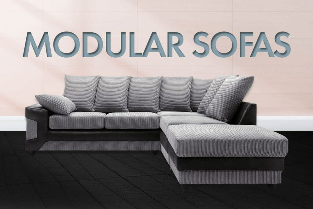 Modular Sofas