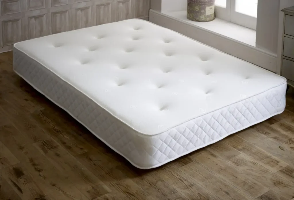 Memory Orthopaedic Mattress