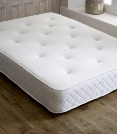 Memory Orthopaedic Mattress