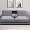 Bentley 3 Seater Sofa Bed with Storage