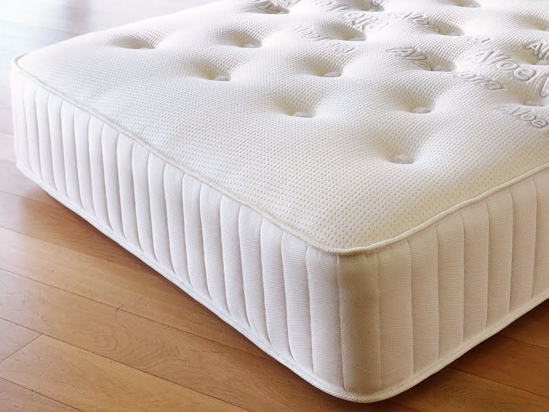 Benefits Of a Pocket Sprung Mattress