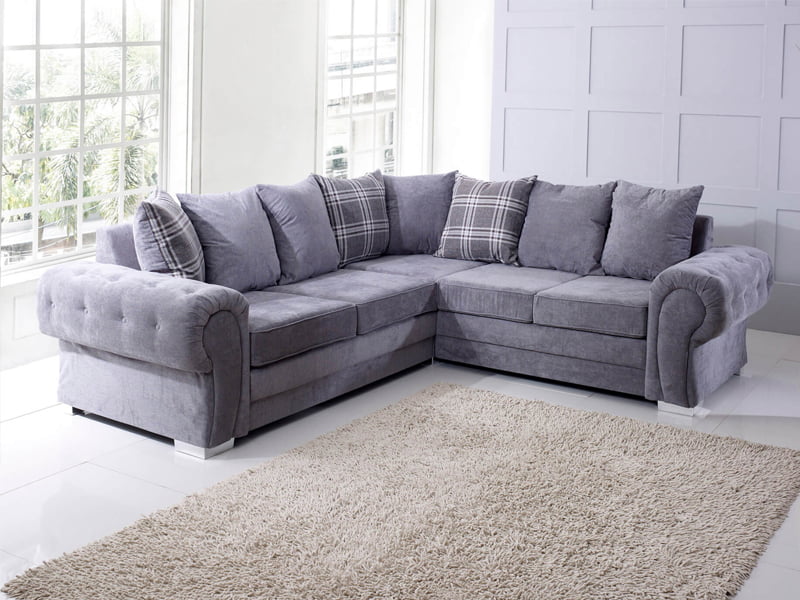 Interesting Facts Until You Reach Your Corner Sofa Set