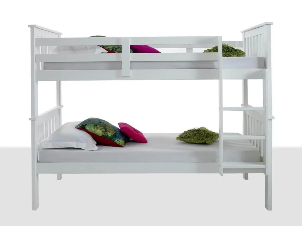 The Importance of Single Wooden Bunk Bed with Mattress