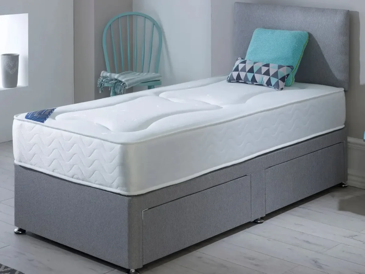 Top 10 Facts Regarding a Single Bed with Mattress