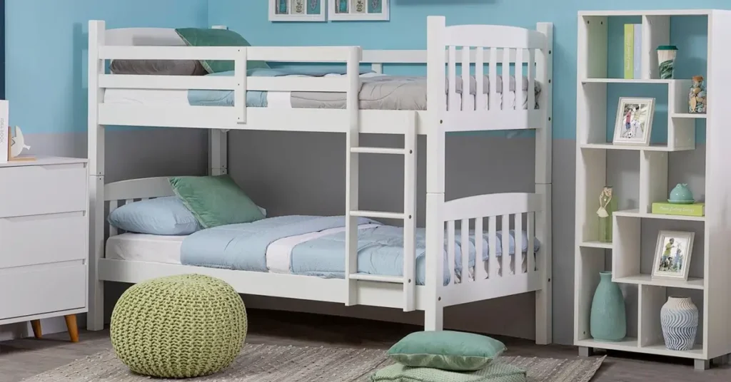 Bunk Beds for Kids