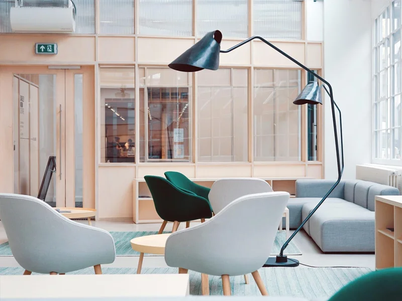 Comparing Different Furniture Pieces