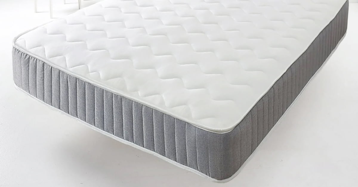 Mattresses Buying Made Easy The Best Options for Your Bedroom