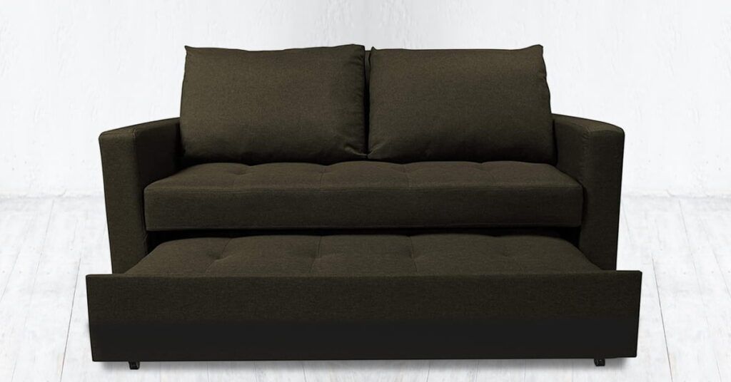 2 Seater Sofa Beds: A Functional Pieces of Furniture