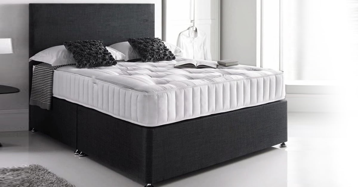 Exploring the Dimensions and Sizes for Small Double Divan Beds