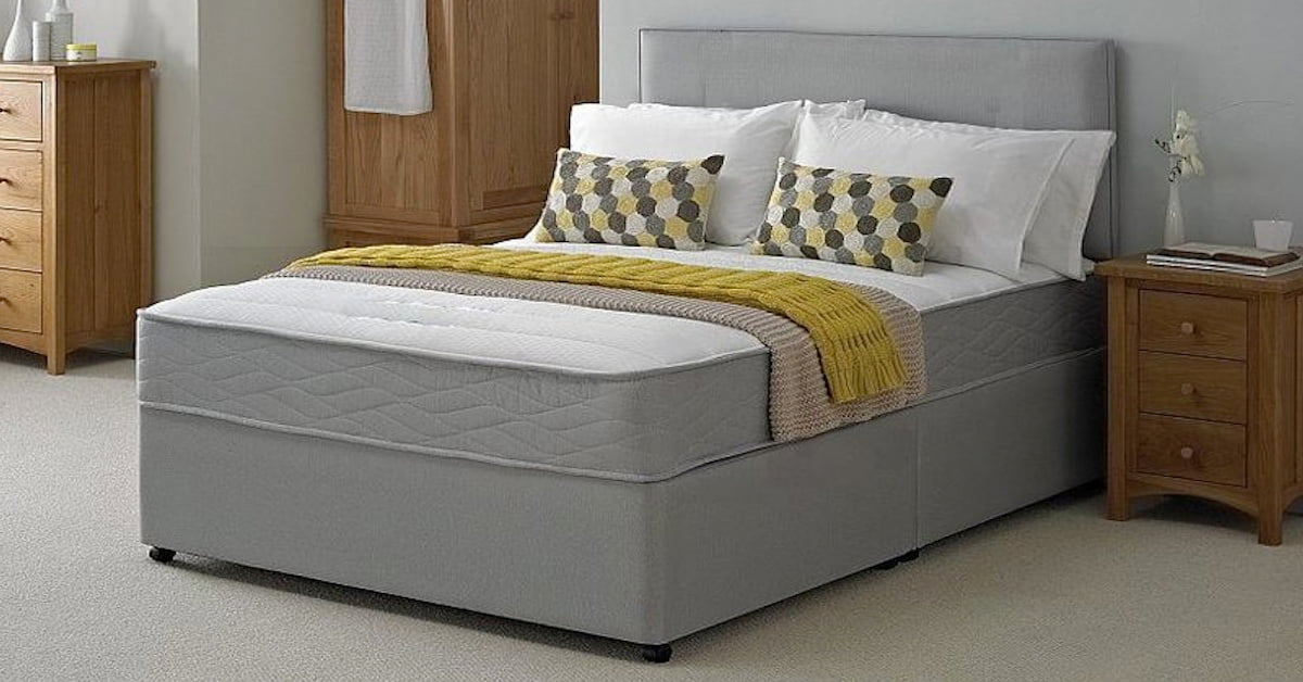 Refined Comfort for Modern Living Plush Velvet Beds