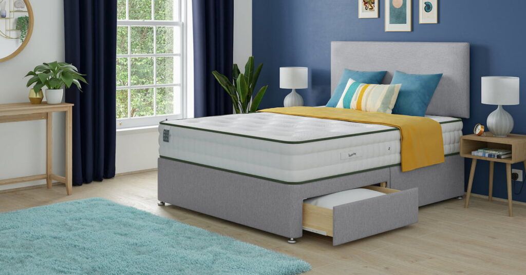 divan beds